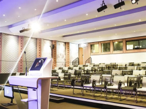 Novotel Paris Charenton Le Pont