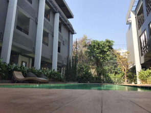 Shane Hotel Chiangmai