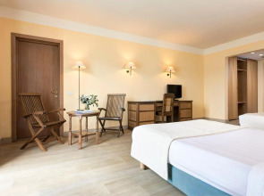 Hotel Punta San Martino