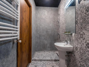 Hotel History • სასტუმრო ისტორია