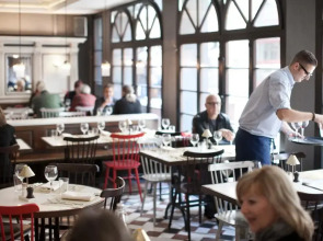 Boutique Hotel Wellenberg