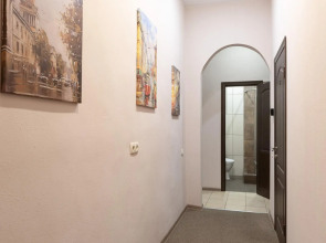 BJ-HOME (БиДжей-Хоум) на переулке Ульяны Громовой