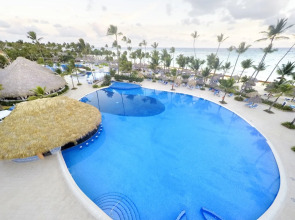 Bahia Principe Grand Bavaro - All Inclusive