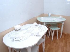 Уймонская Долина