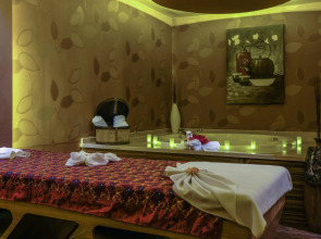 Bodrum Holiday Resort & Spa