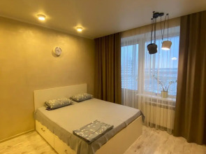 Апартаменты на бульваре Цветочный, д. 12В