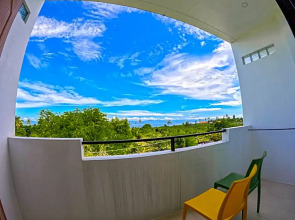 Divers Lodge Plumeria