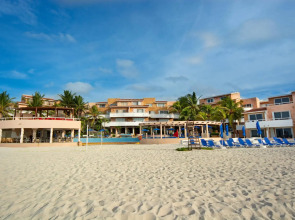 Sunset Fishermen Beach Resort Playa del Carmen - All inclusive