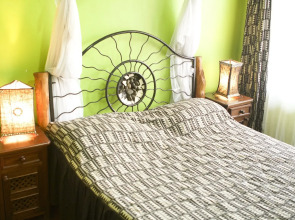 Khweza Bed & Breakfast