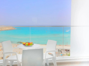 Vassos Nissi Plage Hotel & Spa