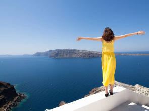 Marizan Caves & Villas