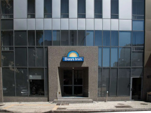 Days Inn Rio de Janeiro, Lapa