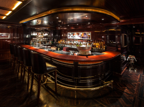 Отель The Peninsula Hong Kong