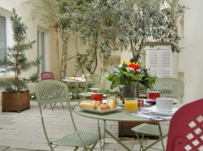 The Originals City, Hôtel Lecourbe, Paris Tour Eiffel