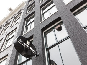 Hotel Hermitage Amsterdam