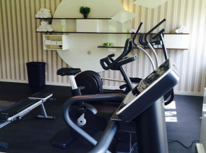 Sandton Eindhoven Centre