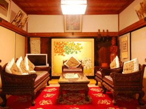 Koyasan Syukubo Zofukuin