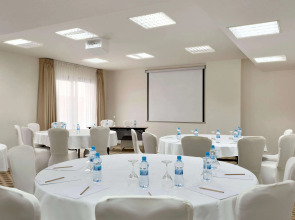 Ramada Resort by Wyndham Dead Sea