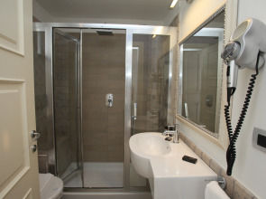 Hotel Mea - Aeolian Charme