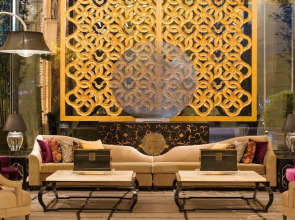 Wanda Vista Beijing Hotel