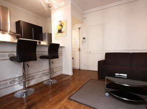 Bridgestreet Montparnasse