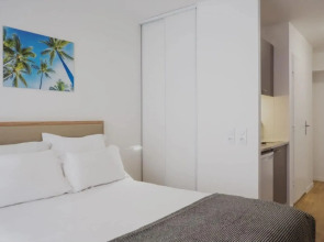 Séjours & Affaires Paris Bagnolet