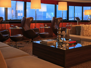 Renaissance São Paulo Hotel