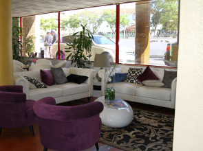 Best Western Hotel Dom Bernardo