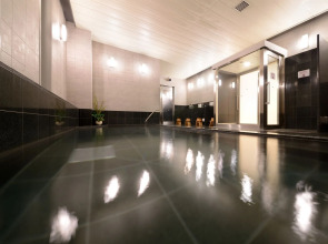 Mitsui Garden Hotel Sendai