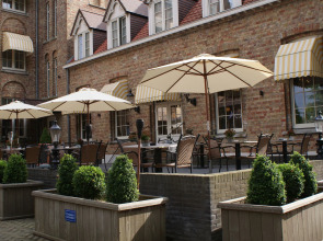 Fletcher Hotel-Restaurant De Dikke Van Dale