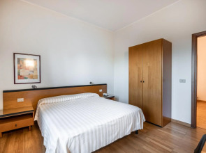 Hotel Nuova Grosseto