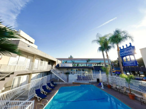 The Sojourn Los Angeles - Sherman Oaks