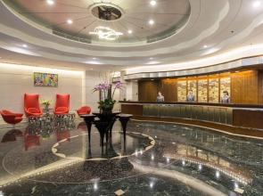 Rosedale Hotel Hong Kong