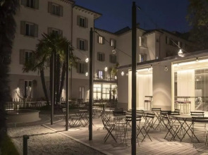 Palazzo Castri 1874 Spa & Garden