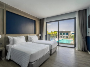 Seabed Grand Hotel Phuket