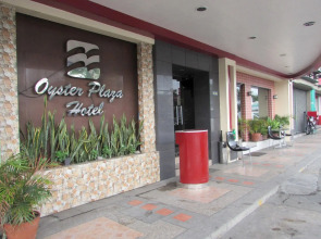 Oyster Plaza Hotel