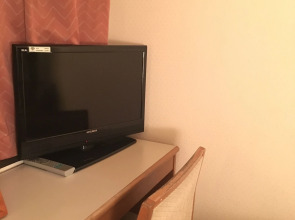 Отель New Star Ikebukuro