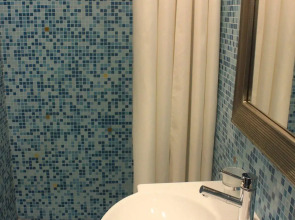 Загородный клуб Касабланка