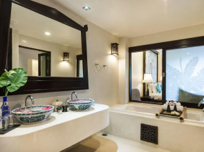 Dara Samui Beach Resort - Adults Only