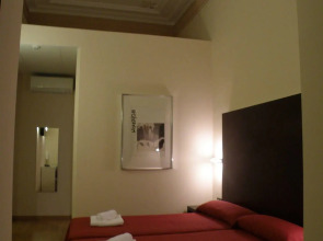 Hotel Center Gran Via