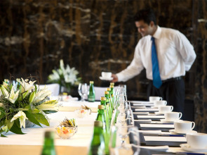 Radisson Blu Plaza Delhi Airport