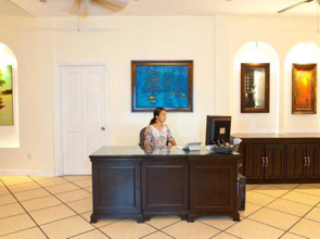 Grace Boutique Resort