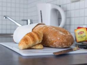 Enter City Apartment Hotel