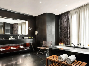 Bvlgari Hotel London