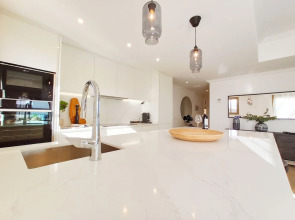 Quartiers Marbella Apartments