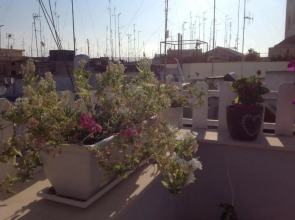 B&B La Maison Del Borgo Antico