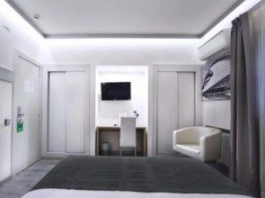 Отель Sweet Hotel Renasa