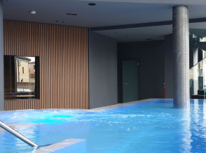 Elite Hotel Mestre Venice