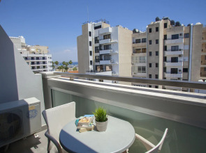 Amorgos Boutique Hotel