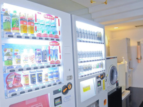 Hotel The Knot Yokohama